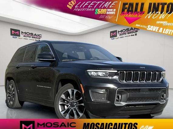 JEEP GRAND CHEROKEE 2022 1C4RJHDG4N8530751 image JEEP GRAND CHEROKEE 2022 1C4RJHDG4N8530751 image